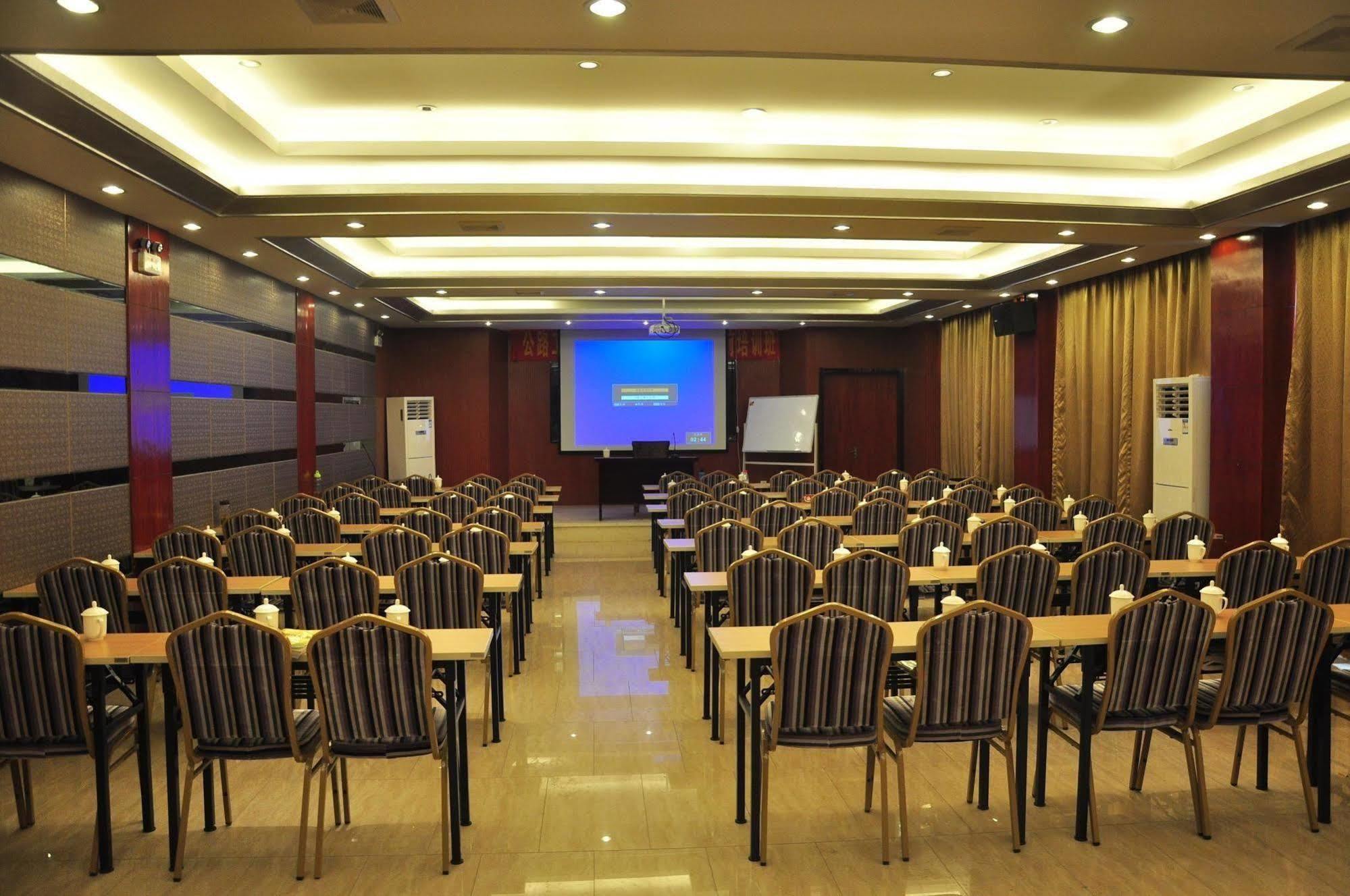 Motel 168 Hefei Changjiang Road Amber Resort Branch Exterior foto